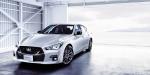 Nissan Skyline 400R 2019 года (JP)